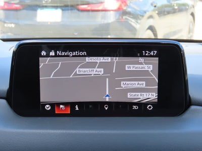 2019 Mazda Mazda CX-5 Grand Touring