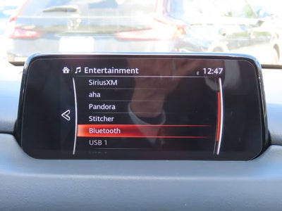 2019 Mazda Mazda CX-5 Grand Touring