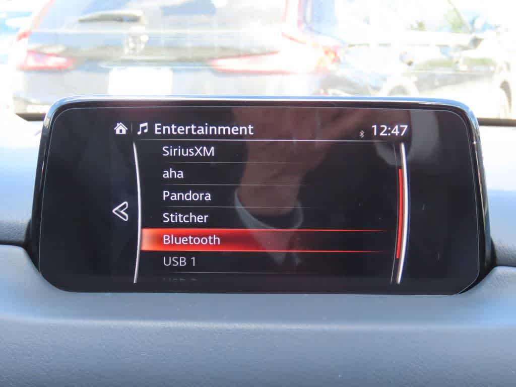 2019 Mazda Mazda CX-5 Grand Touring