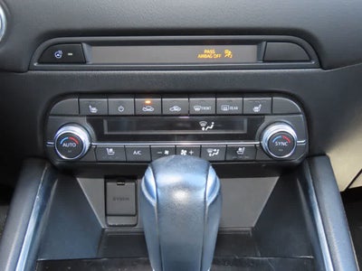 2019 Mazda Mazda CX-5 Grand Touring