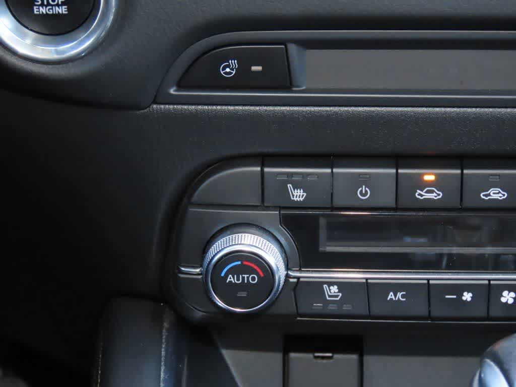 2019 Mazda Mazda CX-5 Grand Touring