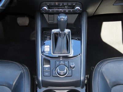 2019 Mazda Mazda CX-5 Grand Touring