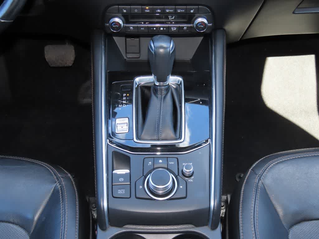 2019 Mazda Mazda CX-5 Grand Touring