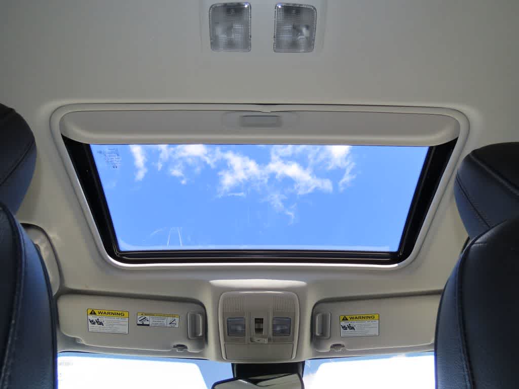 2019 Mazda Mazda CX-5 Grand Touring