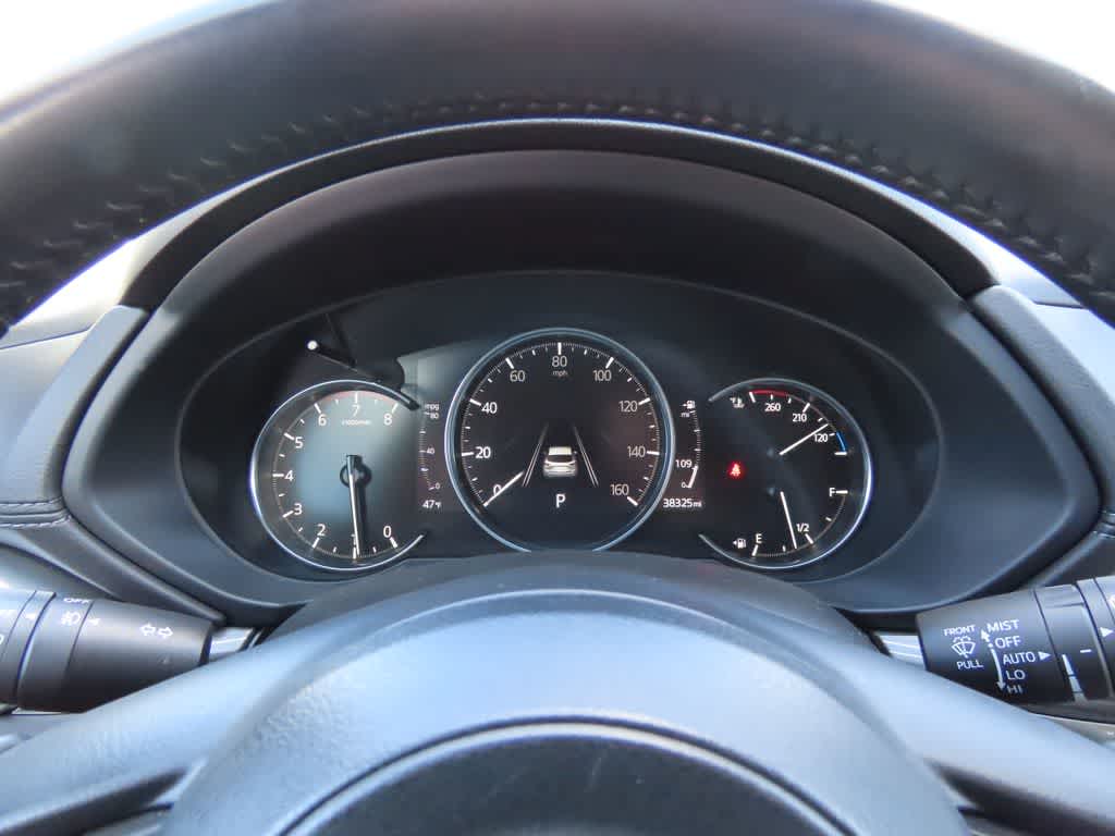 2019 Mazda Mazda CX-5 Grand Touring