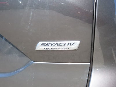 2019 Mazda Mazda CX-5 Grand Touring