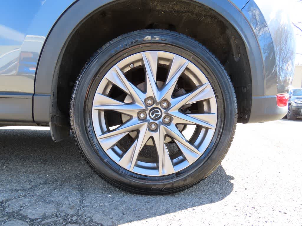 2019 Mazda Mazda CX-5 Grand Touring