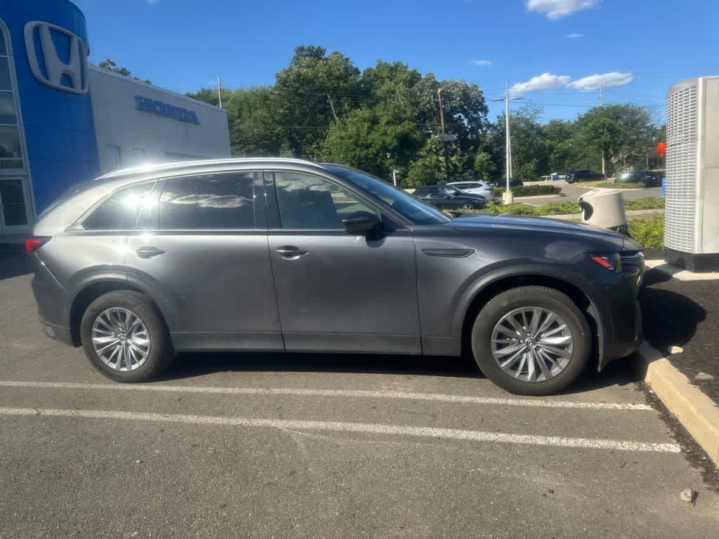 2024 Mazda Mazda CX-90 3.3 Turbo Preferred
