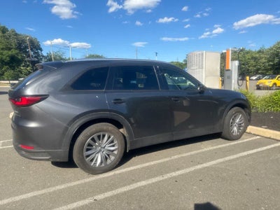 2024 Mazda Mazda CX-90 3.3 Turbo Preferred