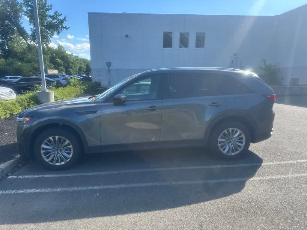 2024 Mazda Mazda CX-90 3.3 Turbo Preferred