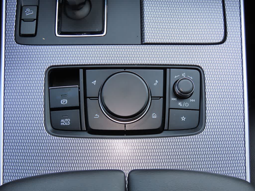2024 Mazda Mazda CX-90 3.3 Turbo Preferred