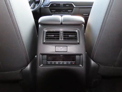 2024 Mazda Mazda CX-90 3.3 Turbo Preferred