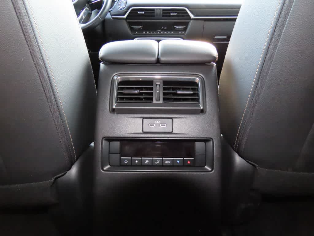 2024 Mazda Mazda CX-90 3.3 Turbo Preferred