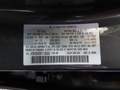 2024 Mazda Mazda CX-90 3.3 Turbo Preferred