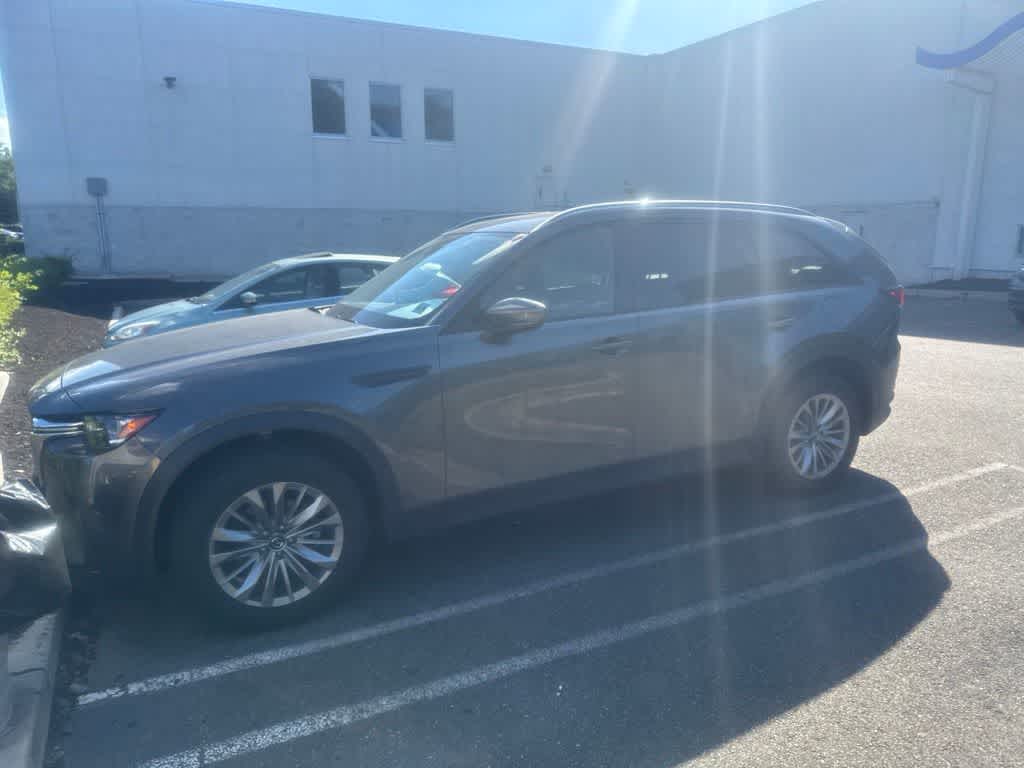 2024 Mazda Mazda CX-90 3.3 Turbo Preferred
