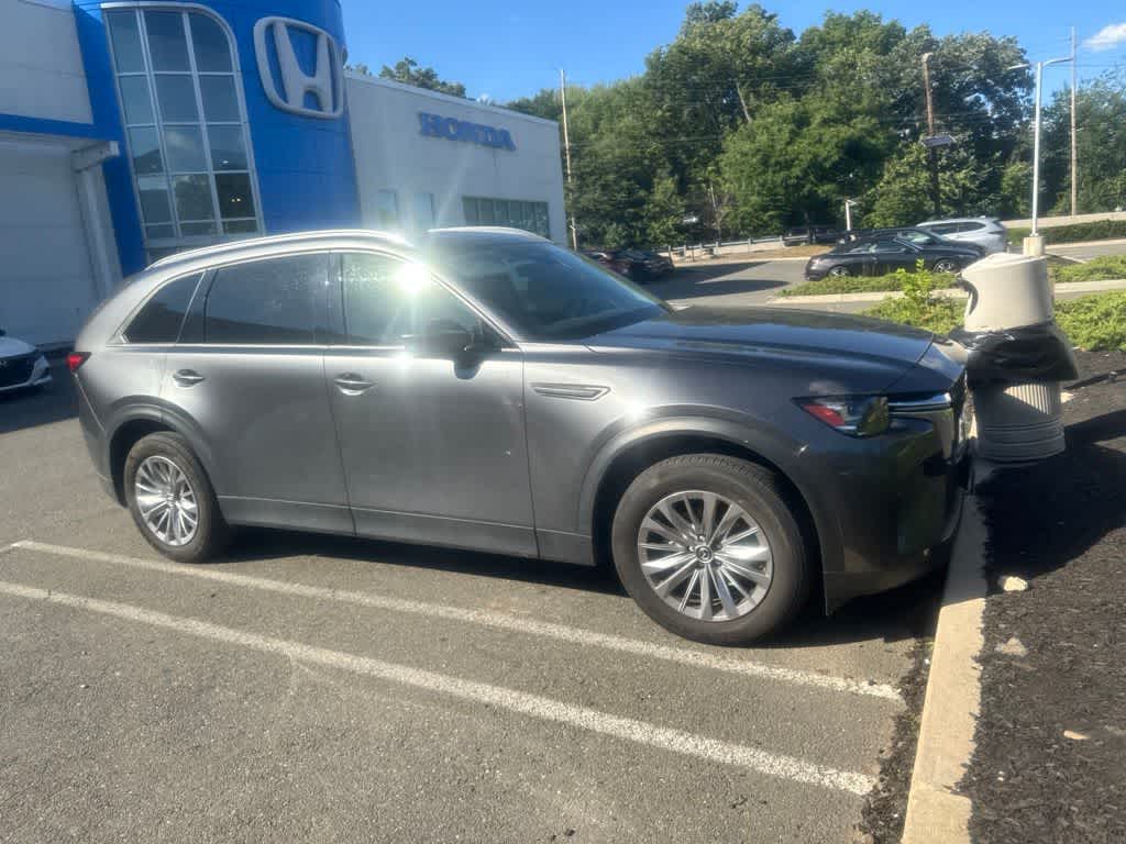 2024 Mazda Mazda CX-90 3.3 Turbo Preferred