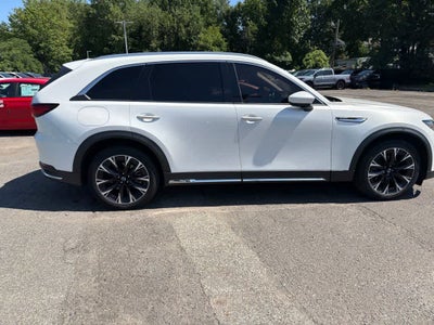 2024 Mazda Mazda CX-90 PHEV Premium