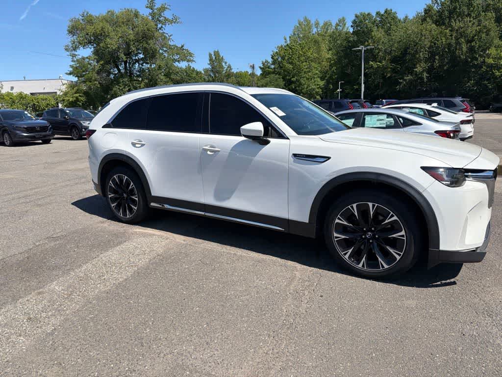 2024 Mazda Mazda CX-90 PHEV Premium