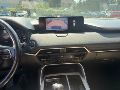 2024 Mazda Mazda CX-90 PHEV Premium