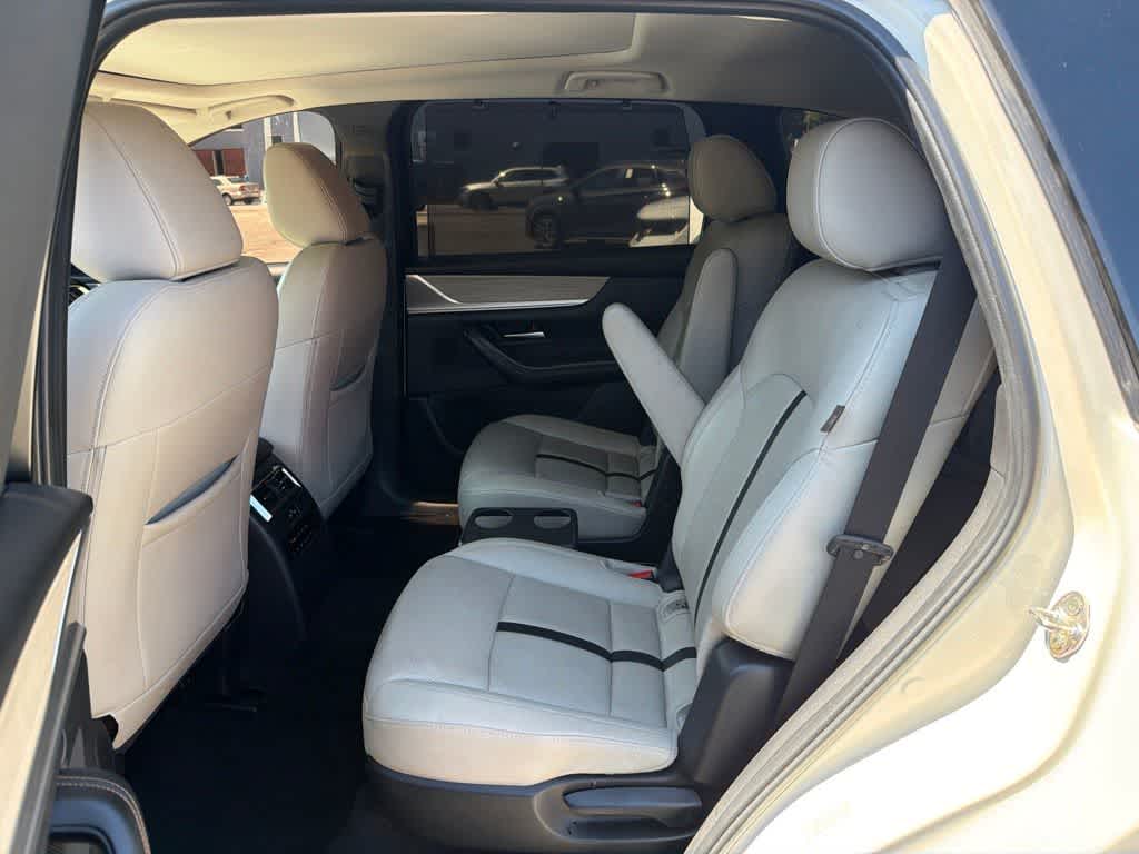 2024 Mazda Mazda CX-90 PHEV Premium
