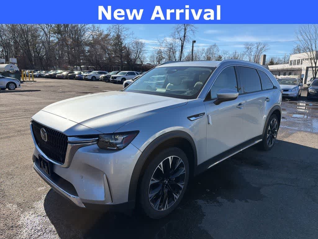 2024 Mazda Mazda CX-90 PHEV Premium Plus