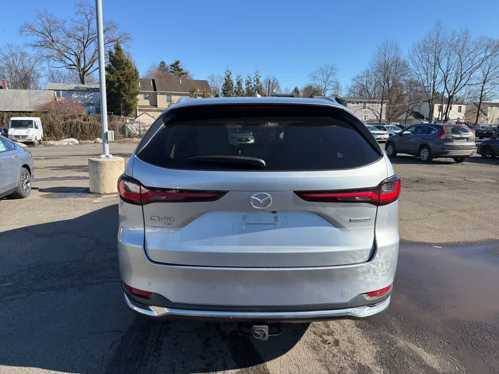 2024 Mazda Mazda CX-90 PHEV Premium Plus