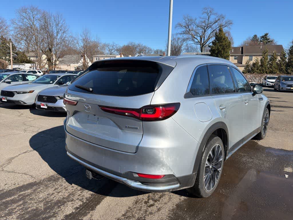 2024 Mazda Mazda CX-90 PHEV Premium Plus
