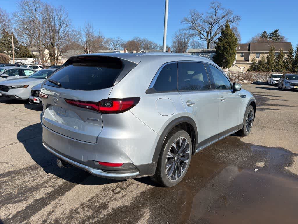 2024 Mazda Mazda CX-90 PHEV Premium Plus