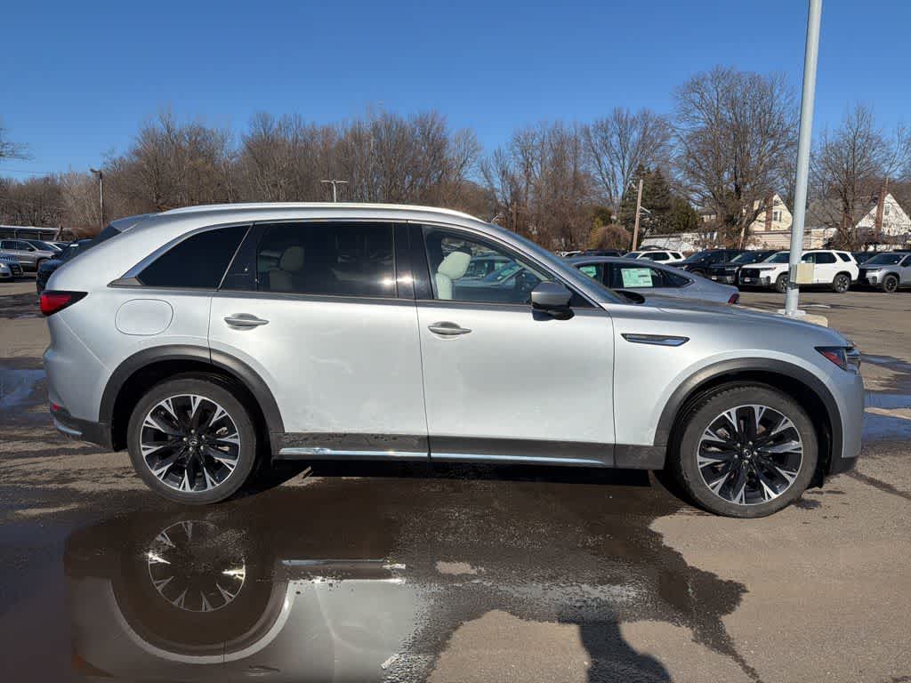 2024 Mazda Mazda CX-90 PHEV Premium Plus