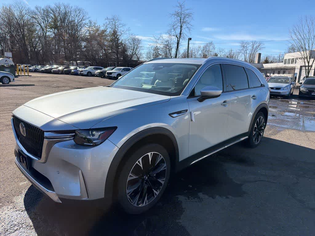 2024 Mazda Mazda CX-90 PHEV Premium Plus