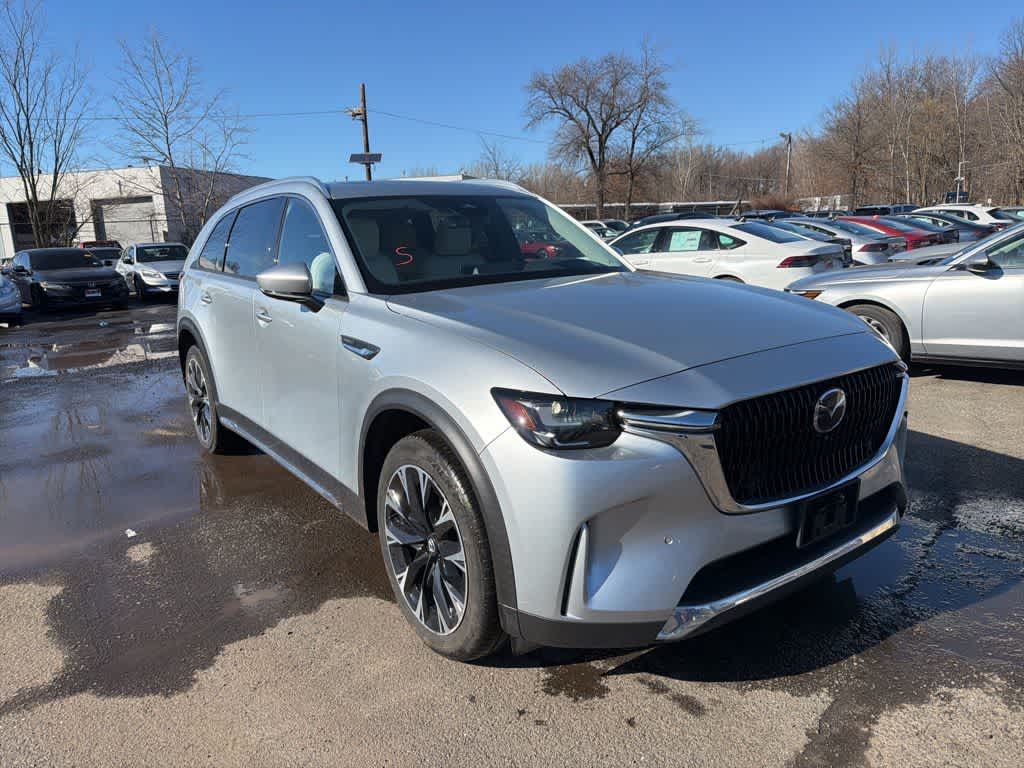 2024 Mazda Mazda CX-90 PHEV Premium Plus