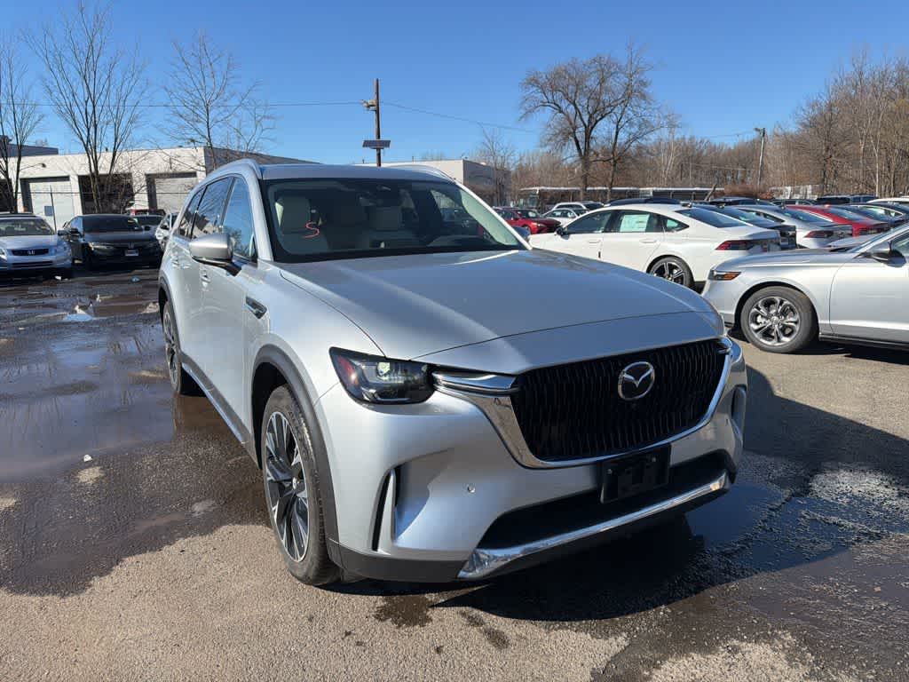 2024 Mazda Mazda CX-90 PHEV Premium Plus