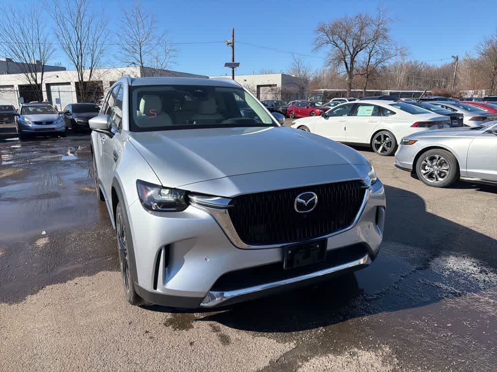 2024 Mazda Mazda CX-90 PHEV Premium Plus