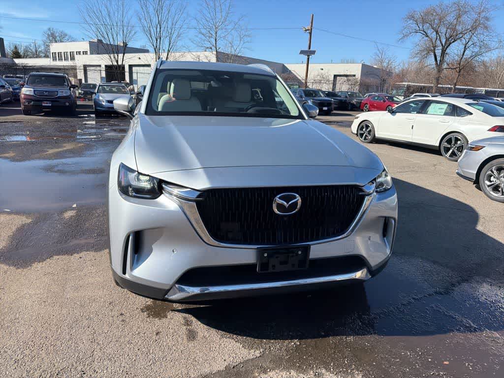 2024 Mazda Mazda CX-90 PHEV Premium Plus