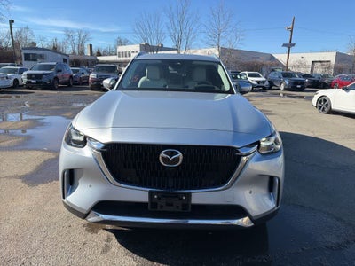 2024 Mazda Mazda CX-90 PHEV Premium Plus