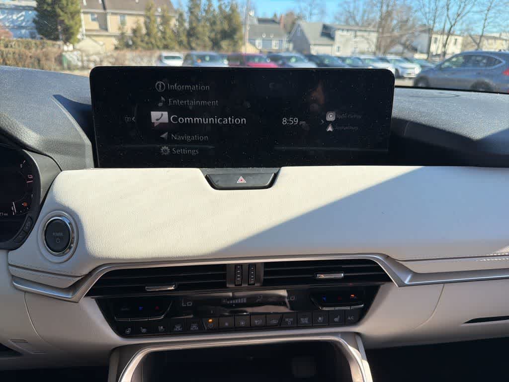 2024 Mazda Mazda CX-90 PHEV Premium Plus