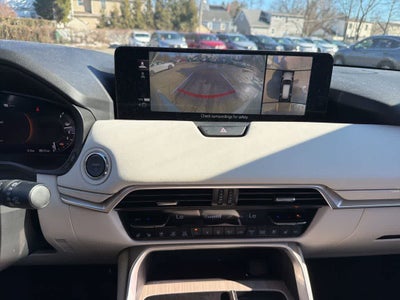 2024 Mazda Mazda CX-90 PHEV Premium Plus