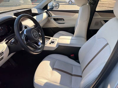 2024 Mazda Mazda CX-90 PHEV Premium Plus