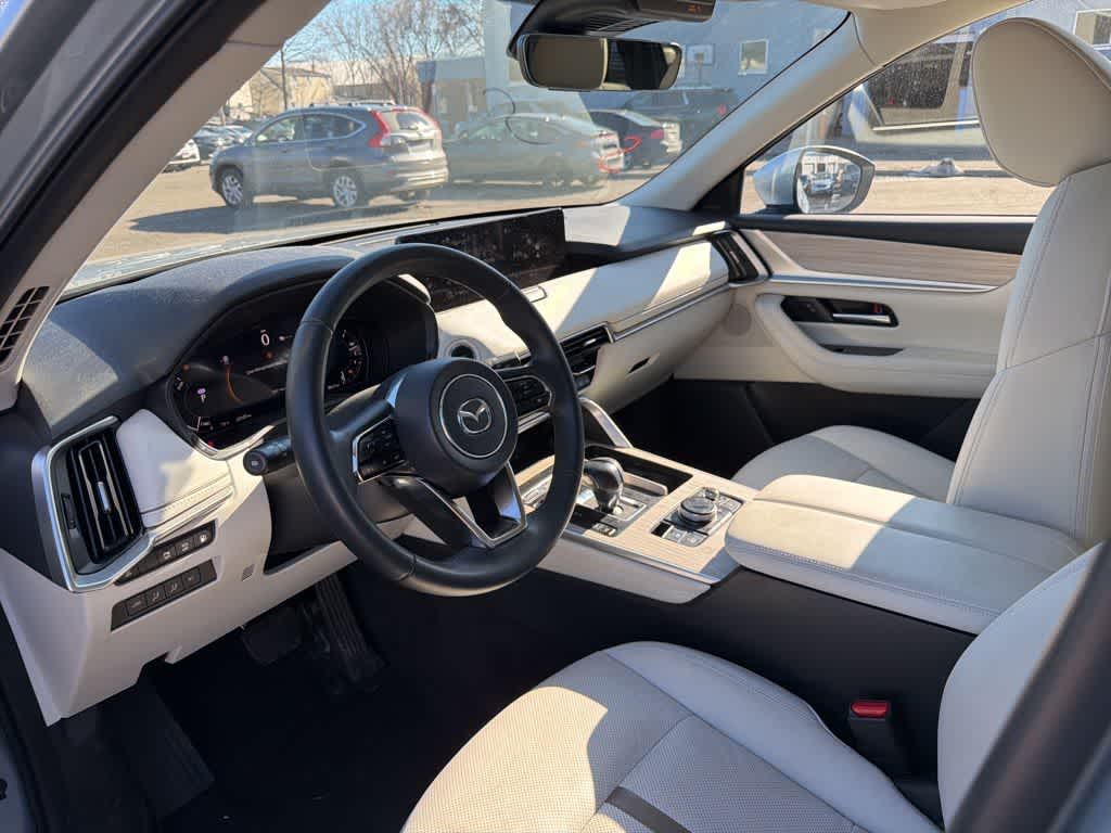 2024 Mazda Mazda CX-90 PHEV Premium Plus