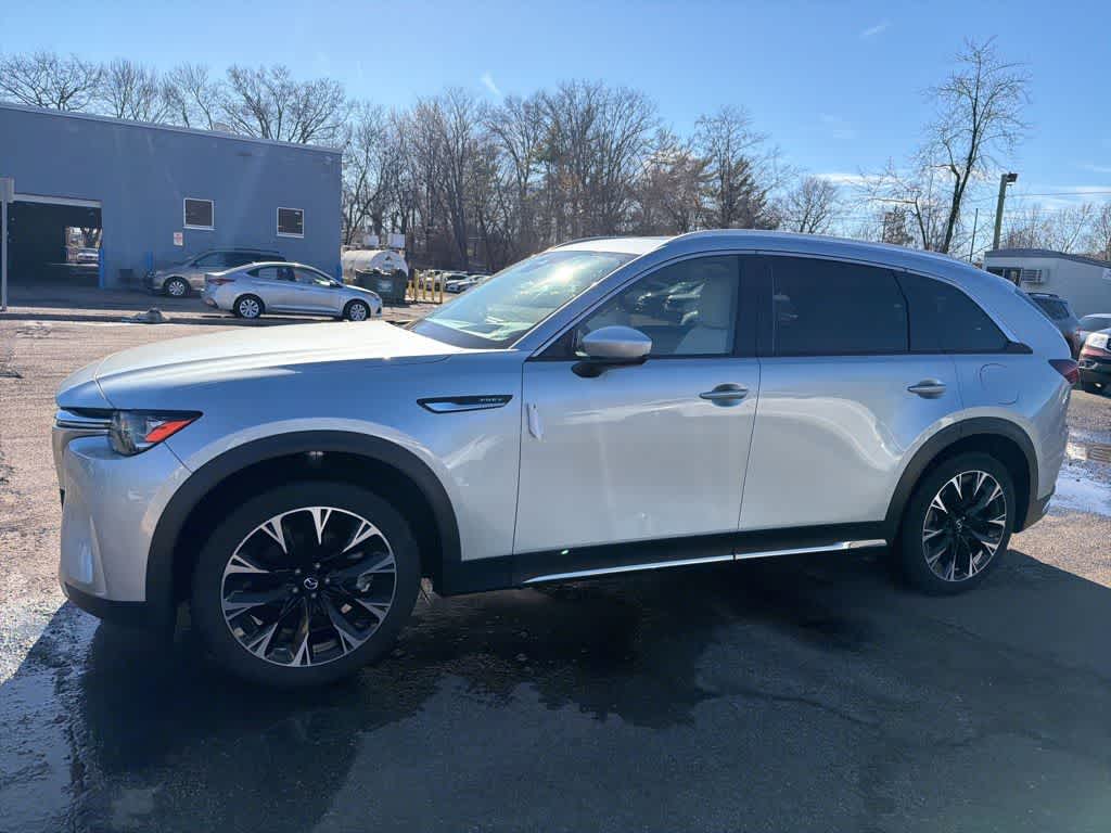 2024 Mazda Mazda CX-90 PHEV Premium Plus