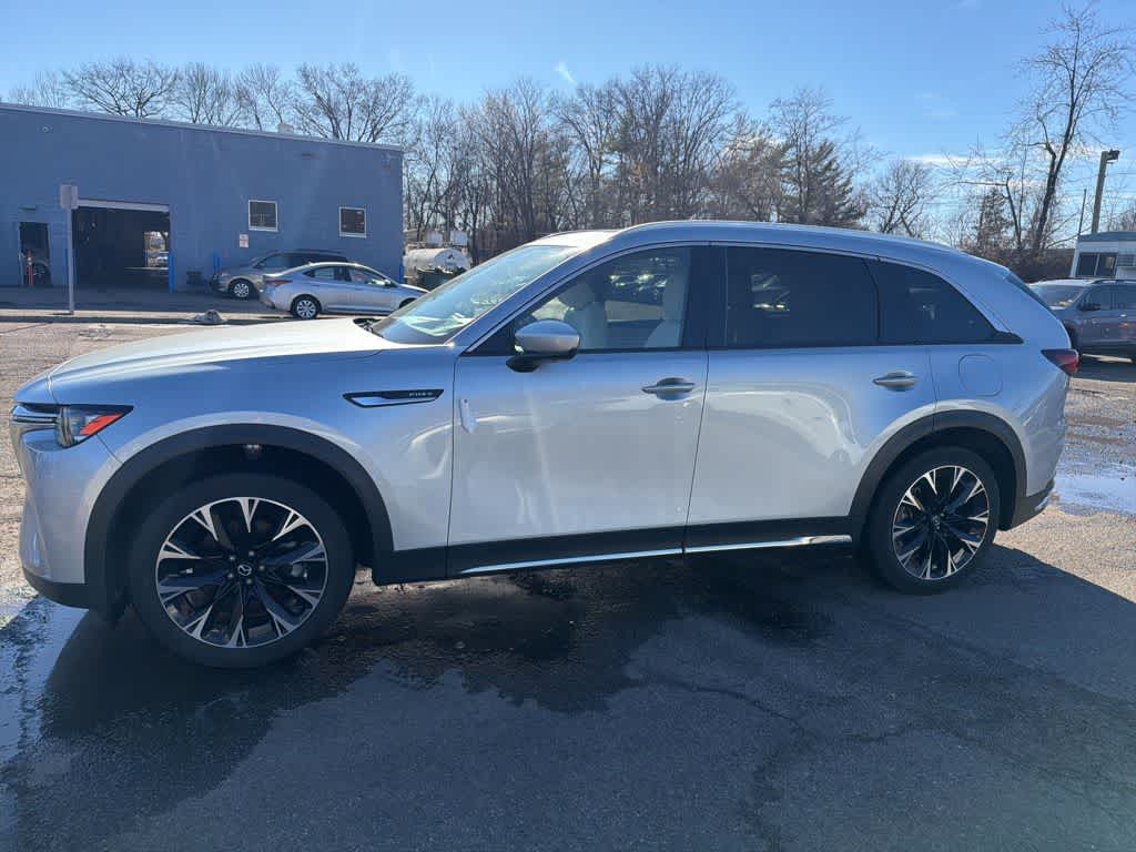2024 Mazda Mazda CX-90 PHEV Premium Plus