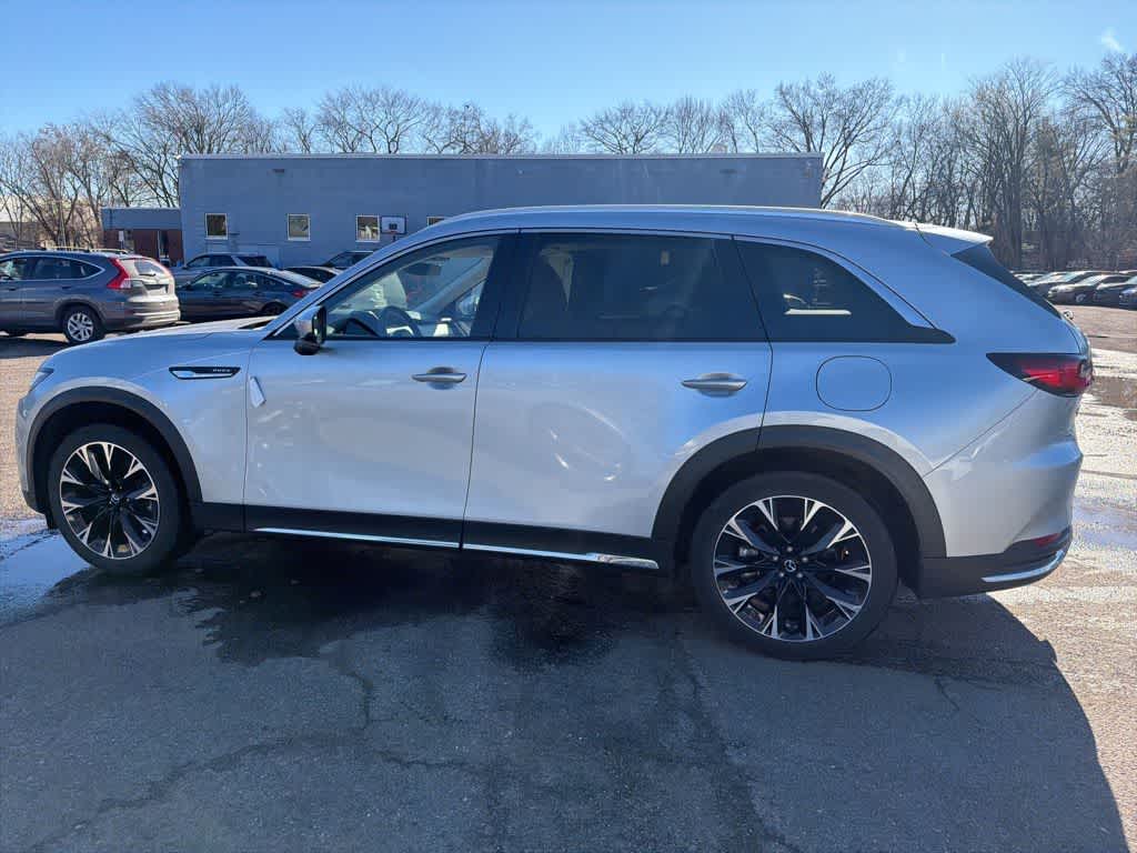 2024 Mazda Mazda CX-90 PHEV Premium Plus