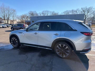 2024 Mazda Mazda CX-90 PHEV Premium Plus