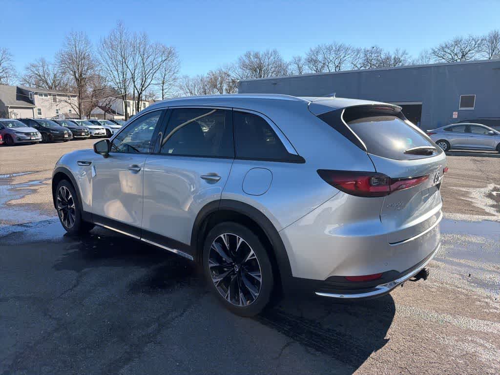2024 Mazda Mazda CX-90 PHEV Premium Plus