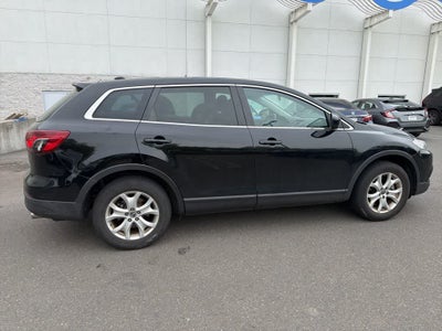 2013 Mazda Mazda CX-9 Touring