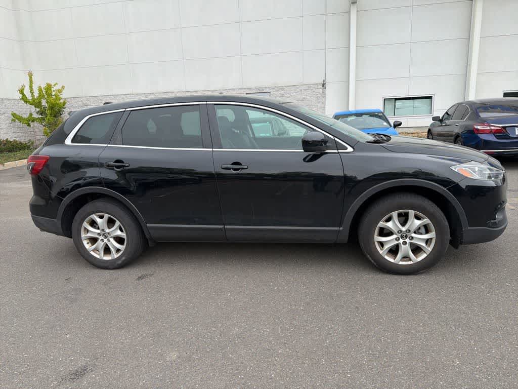 2013 Mazda Mazda CX-9 Touring