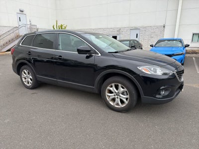 2013 Mazda Mazda CX-9 Touring