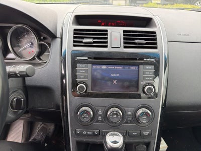 2013 Mazda Mazda CX-9 Touring