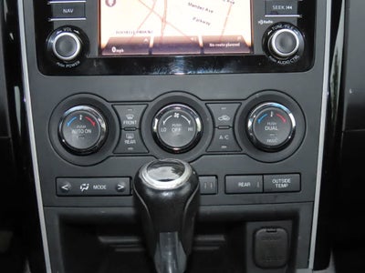 2013 Mazda Mazda CX-9 Touring