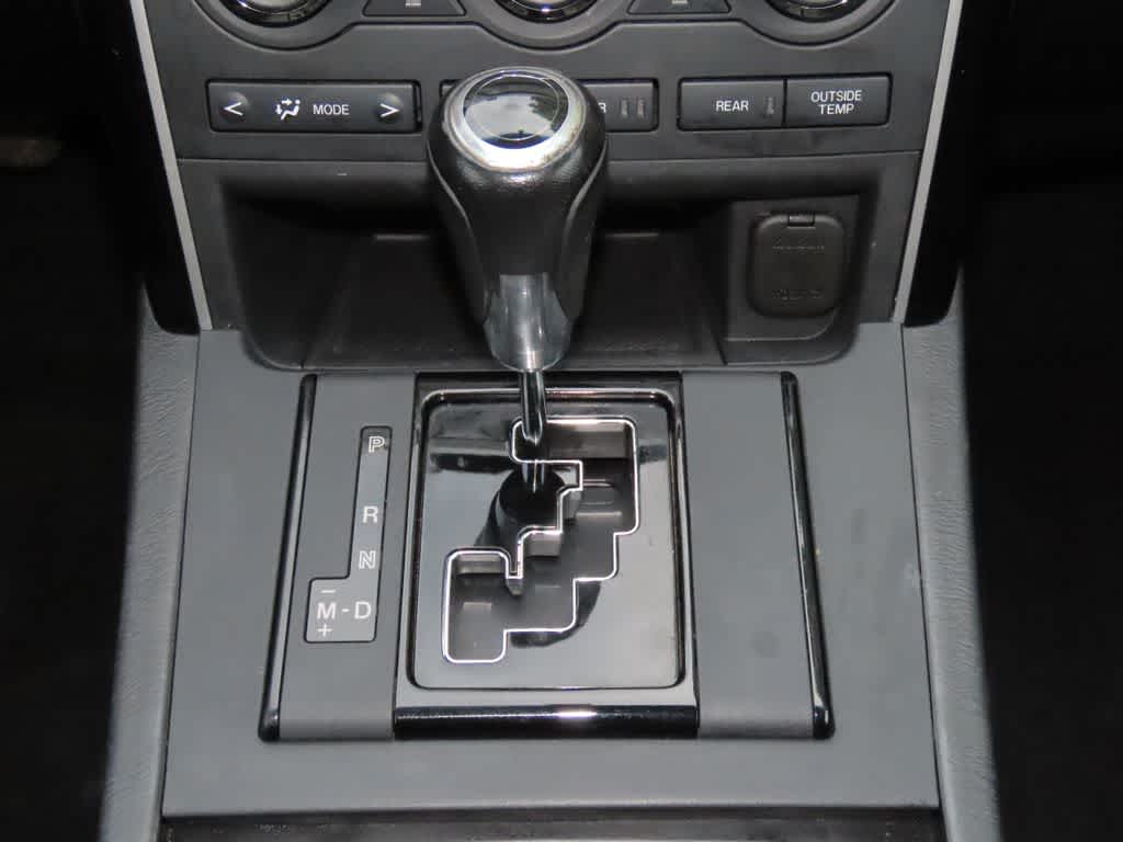 2013 Mazda Mazda CX-9 Touring